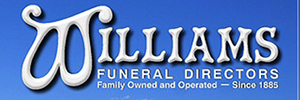 Williams Funeral Directors - Garland - TX | Legacy.com