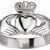 The Claddagh Ring..