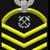 Chief Petty Officer, U.S. Navy