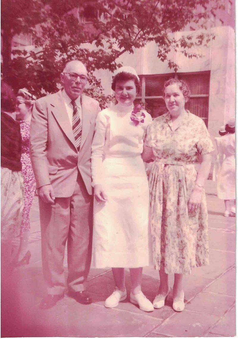 Poppop, Janet and Mommom
