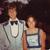Junior Prom with Karen - 1977