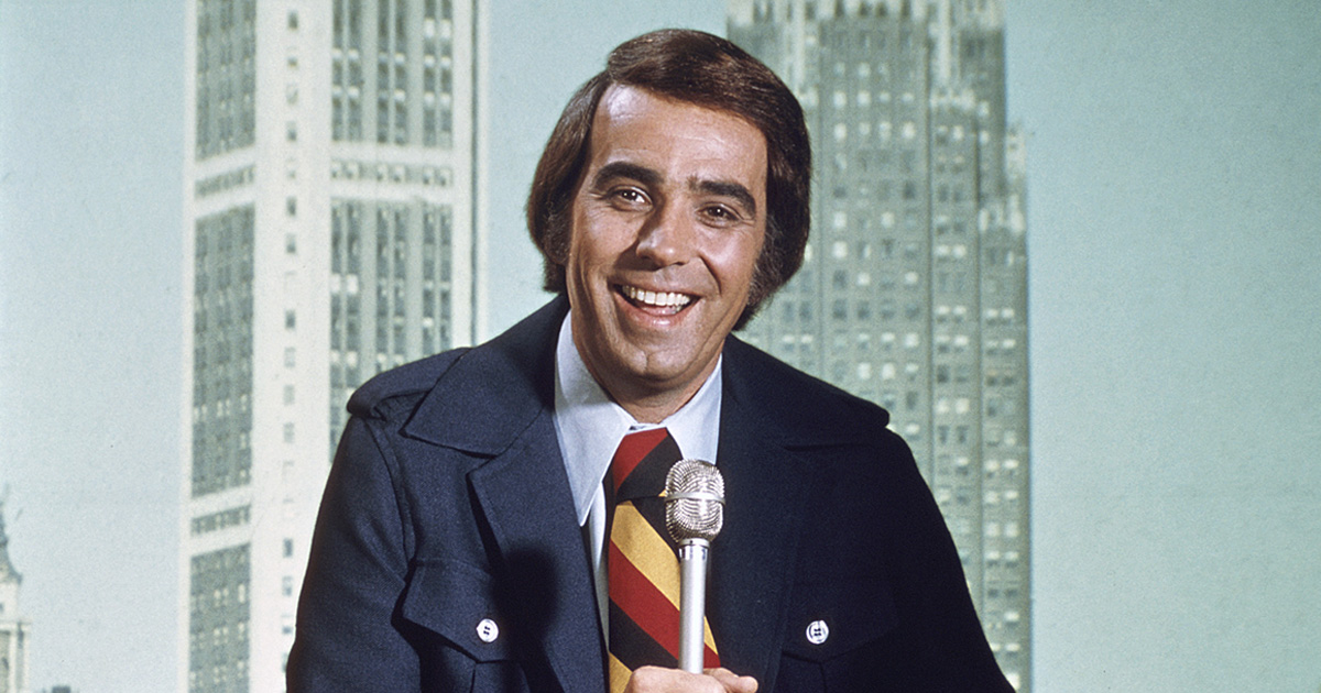 5 Tom Snyder Clips That Will Make You Wish We Still Had "The Tomorrow Show"  - Legacy.com